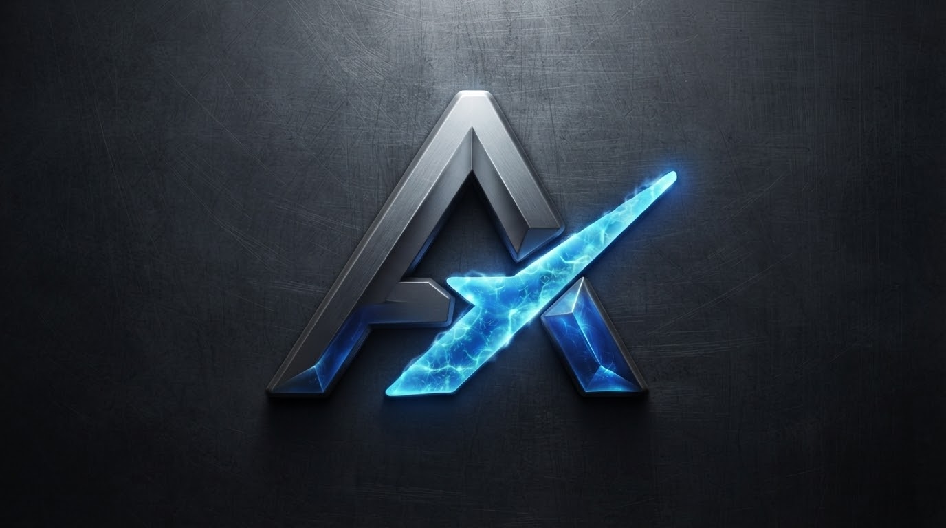 Logo AXYVON